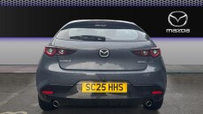 Mazda 3 2.5 e-Skyactiv G MHEV [140] Prime-Line 5dr Petrol Hatchback